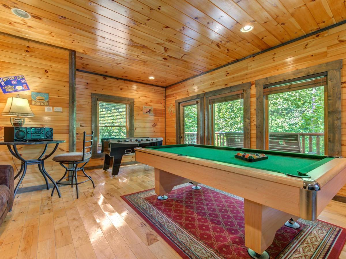Celebration Lodge Gatlinburg Extérieur photo