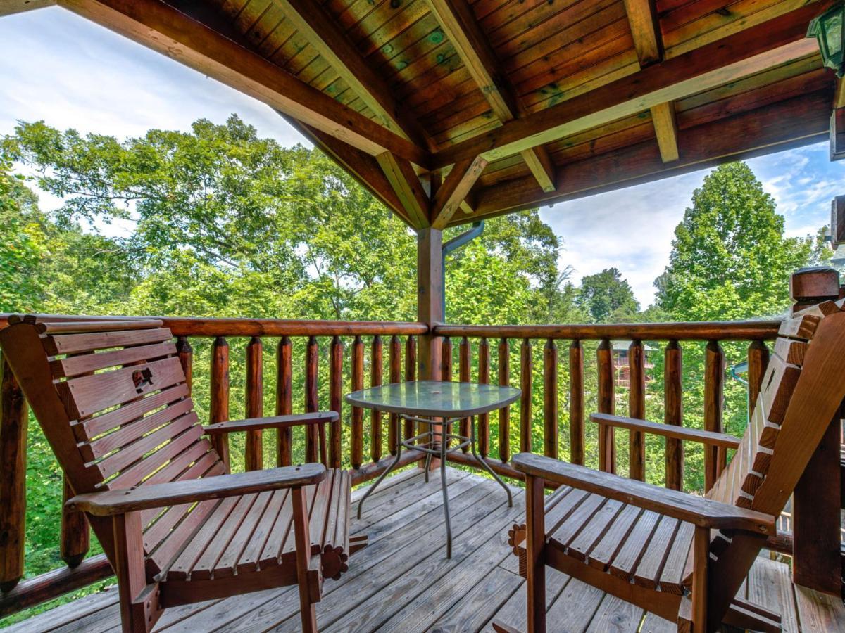 Celebration Lodge Gatlinburg Extérieur photo