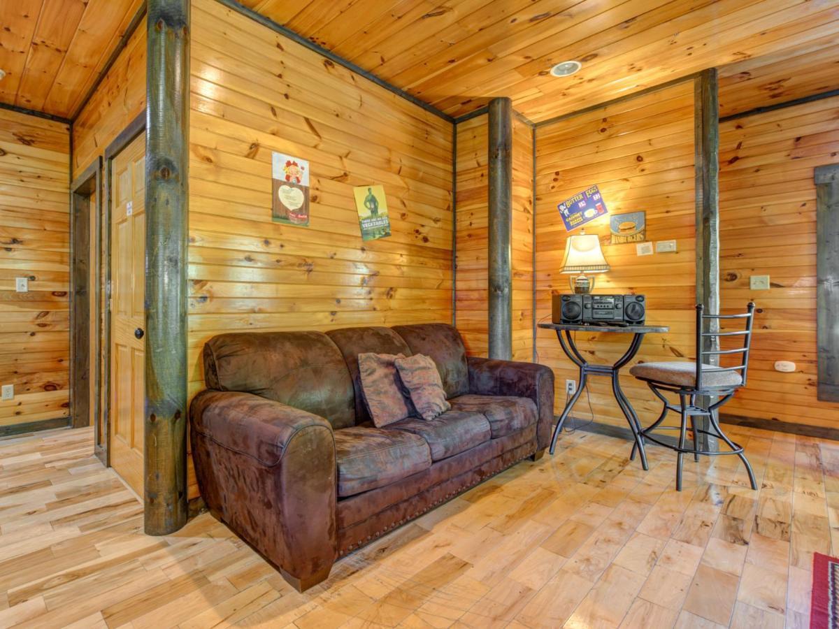 Celebration Lodge Gatlinburg Extérieur photo