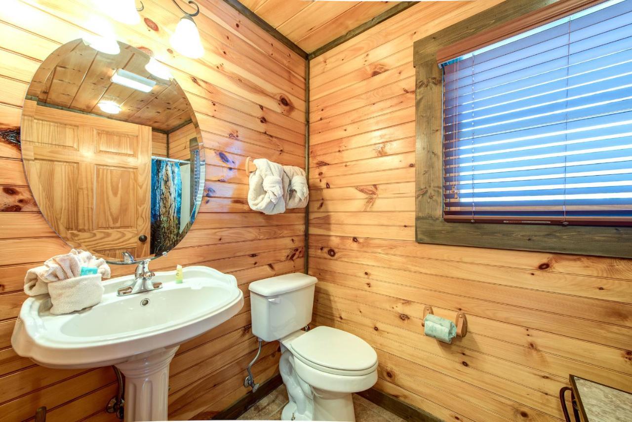 Celebration Lodge Gatlinburg Extérieur photo