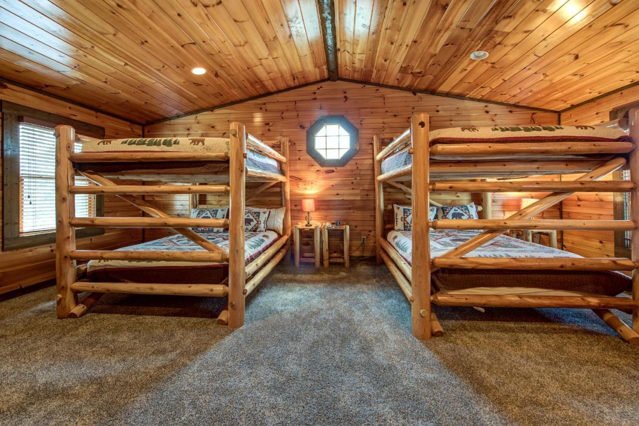 Celebration Lodge Gatlinburg Extérieur photo
