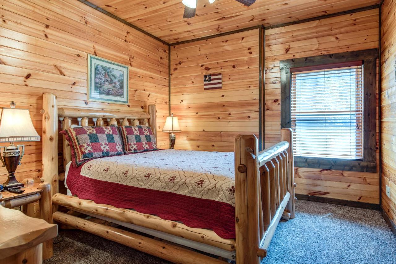 Celebration Lodge Gatlinburg Extérieur photo